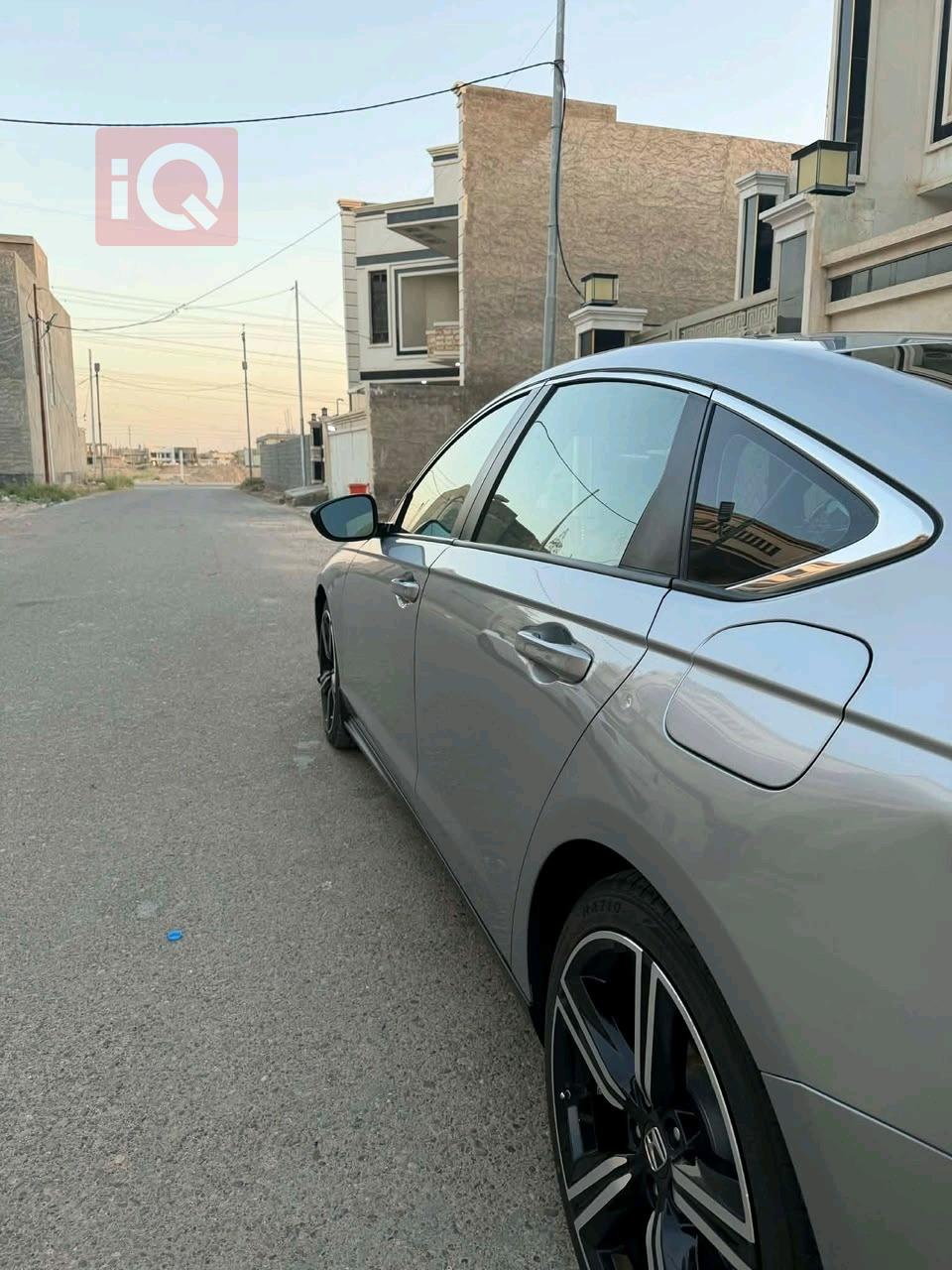 هوندا أكورد